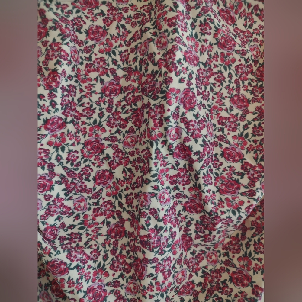 Kona Sol Floral One Piece - worn once - Picture 4 of 6